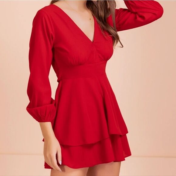 Jopra XS dress - Picture 1 of 7
